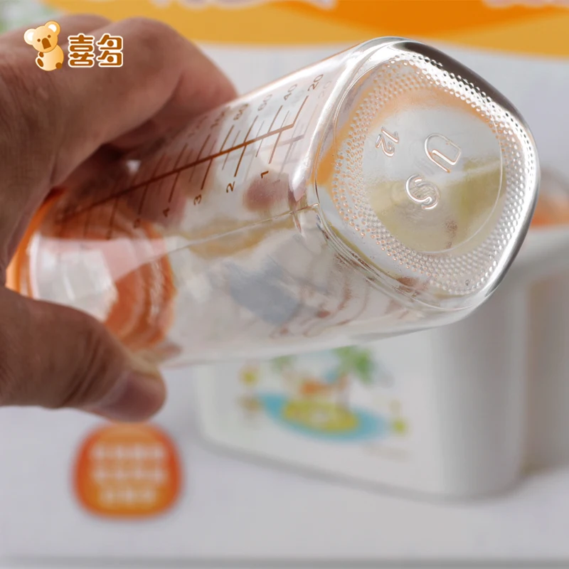 Бесплатная доставка детские бутылочки без свинца 120 мл 150 240 брендовая бутылочка