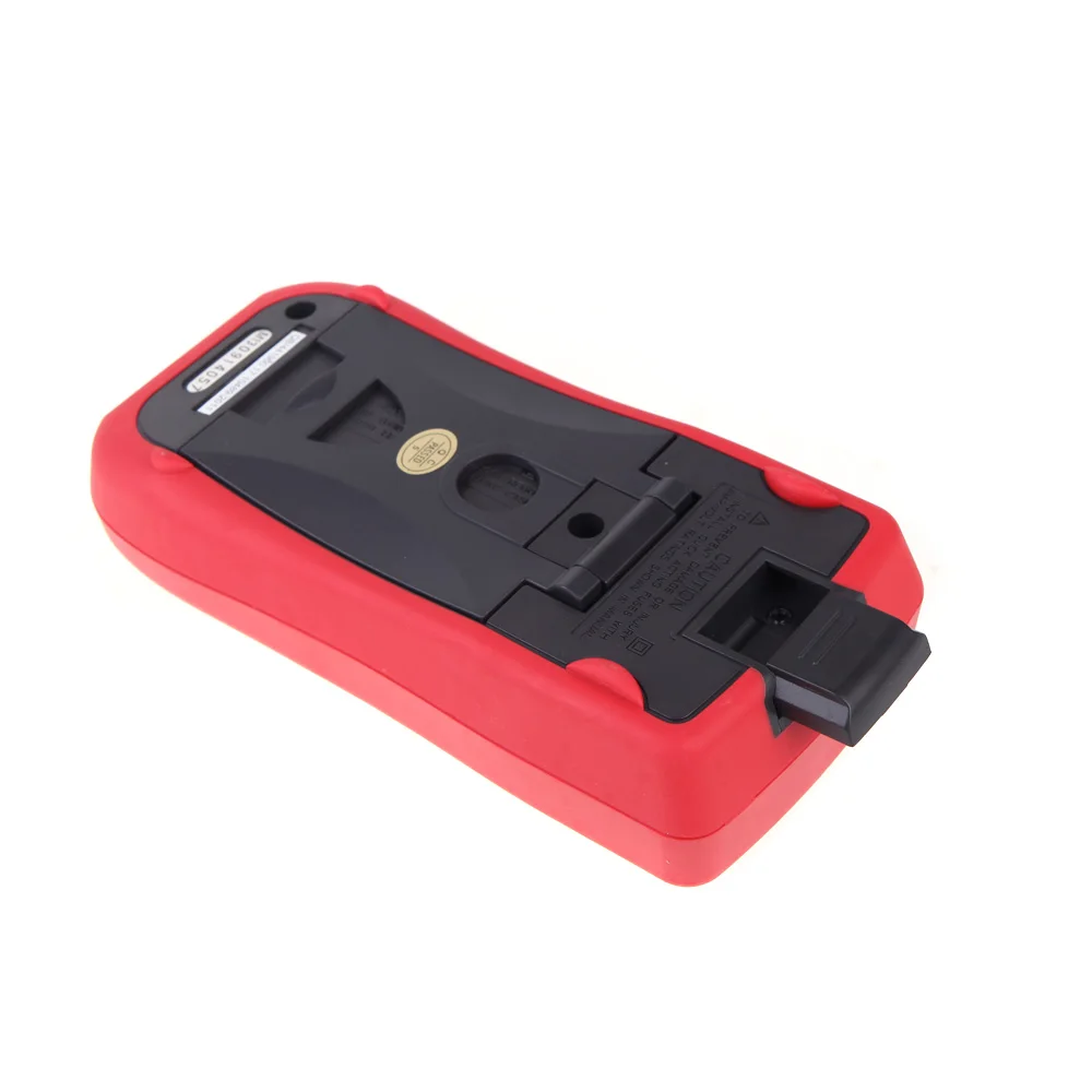 UNI-T UT109 портативный автомобильный многофункциональные метры Автоматический