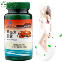 chitin chitosan capsules for liver chitosan fat blocker stops absorption
