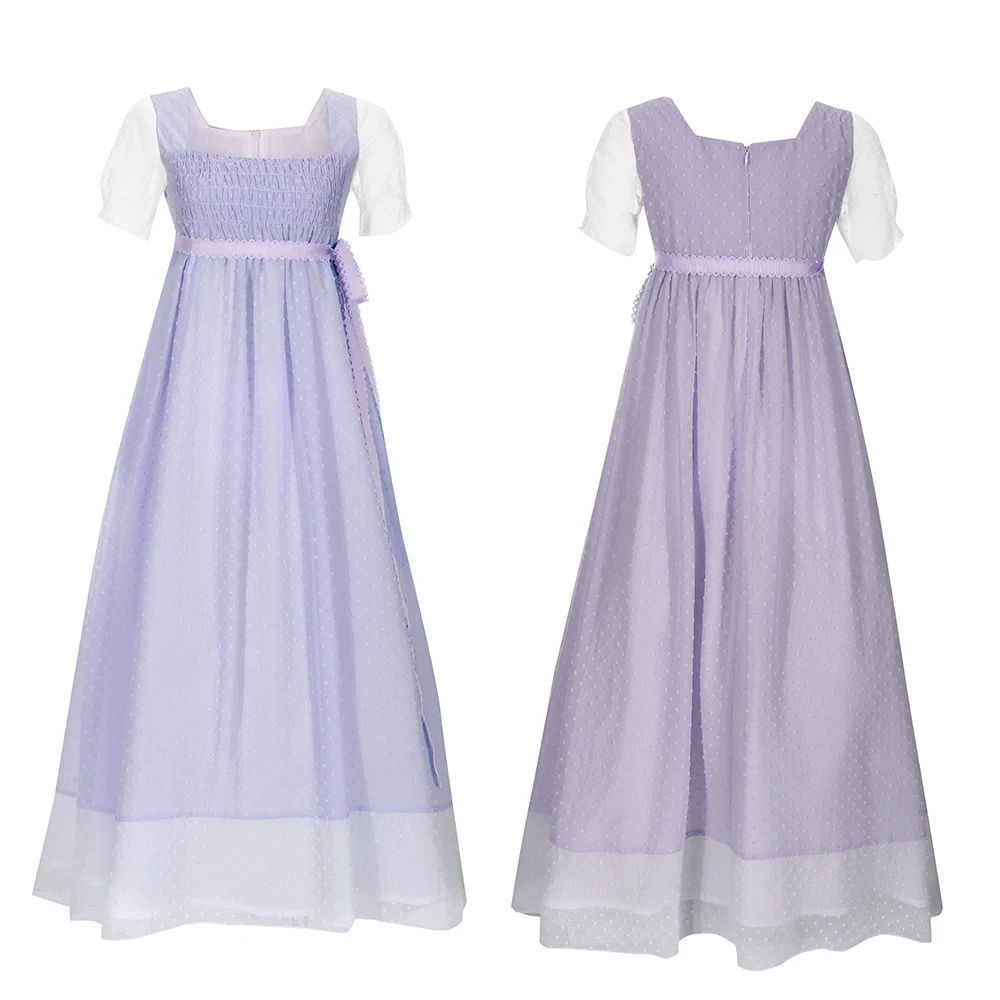 Косплей-костюм аниме рок оперы Гамильтон музыкальный концерт Пегги для взрослых