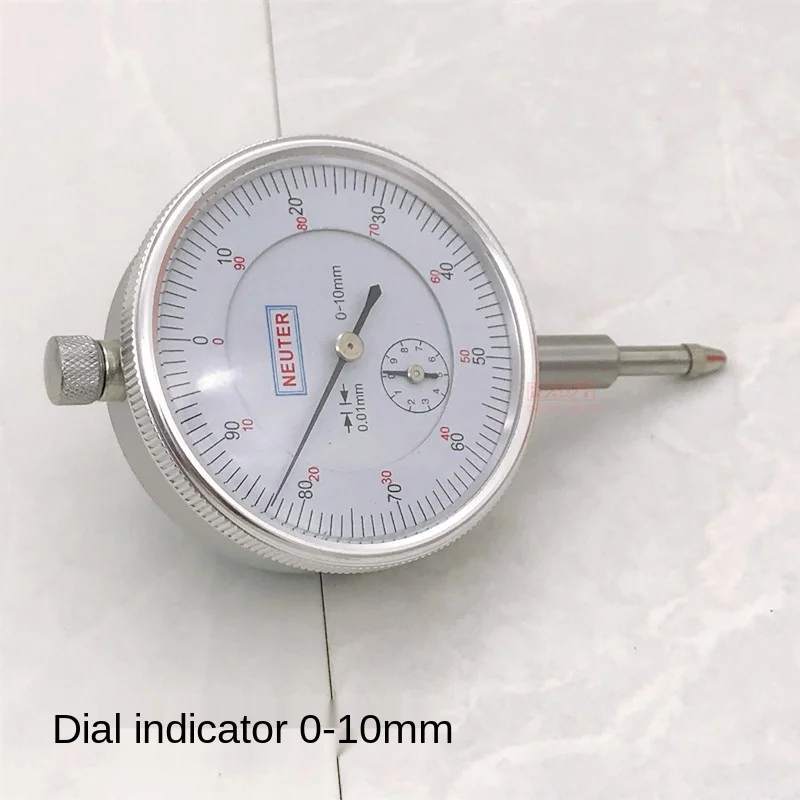 

Индикатор упаковочного оборудования zq/с ушными вкладышами/индикатором циферблата точность 0-10 мм 0,01 мм