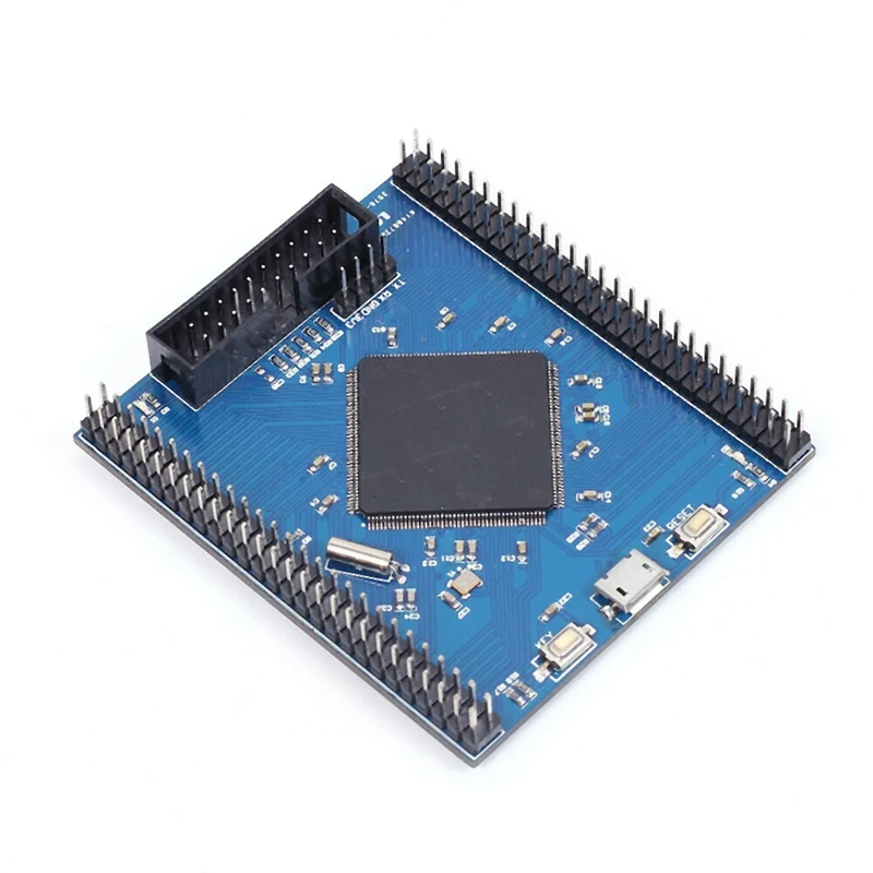 STM32F429IGT6 макетная плата Cortex-M4 STM32F4 ARM для обучения STM32F429 основная | Компьютеры и офис