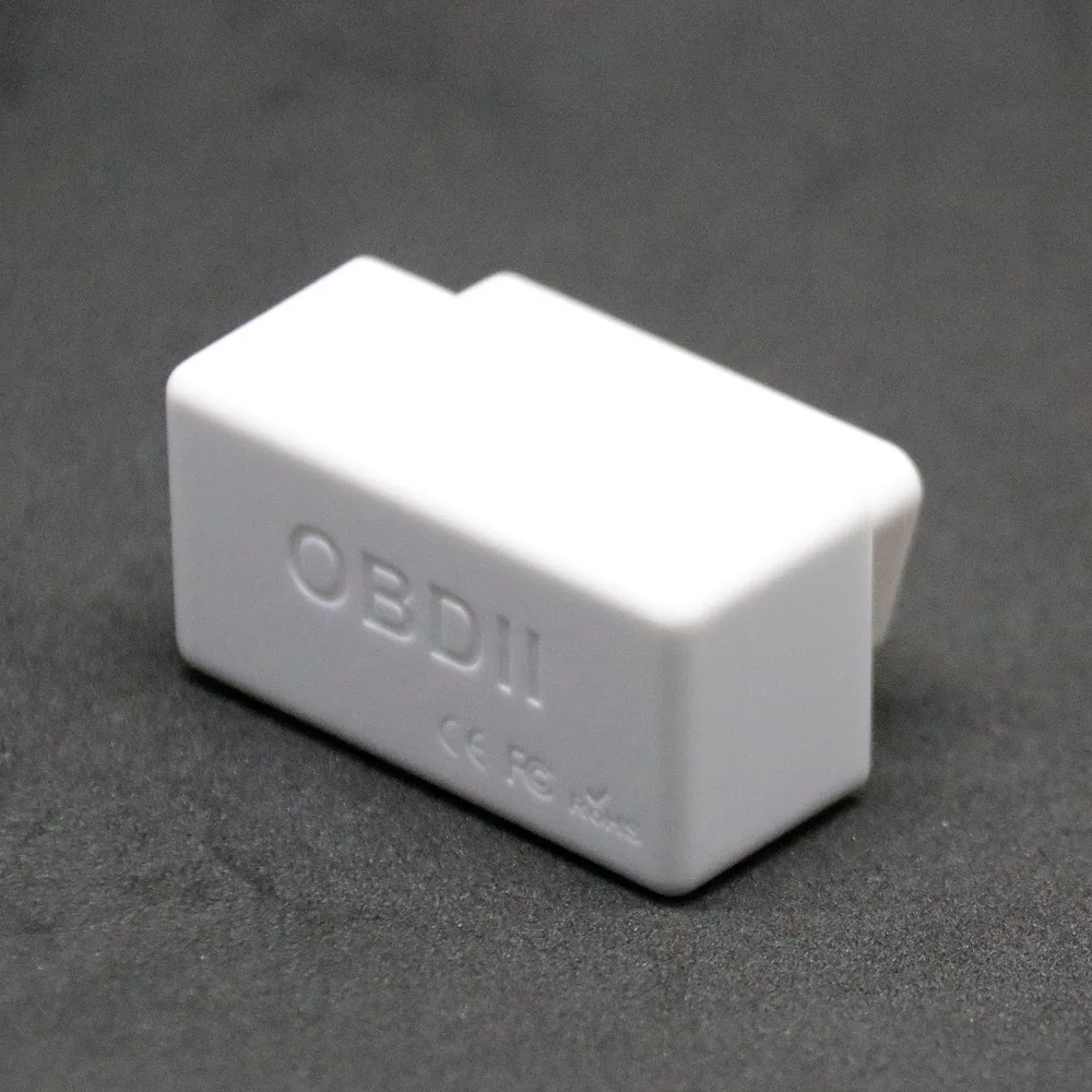 Новейший obd-ii elm327 V1.5 Супер Мини ELM327 Bluetooth V01L2-1 OBD2 сканер/считыватель кода