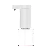 1 pcs automatic induction intelligent foam hand sanitizer household sink soap dispenser soap sanitizer