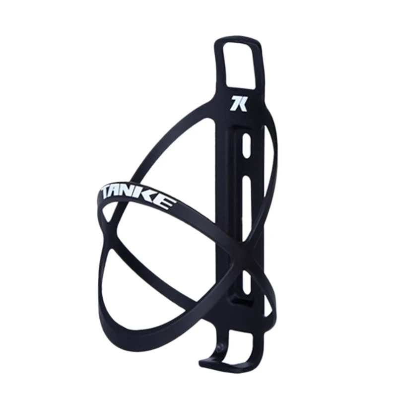 

Карбоновая велосипедная бутылочная клетка TANKE, Сверхлегкий Прочный держатель для велосипедной бутылки, аксессуары для горных велосипедов ...