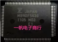 

MB90F543G MB90F543GS