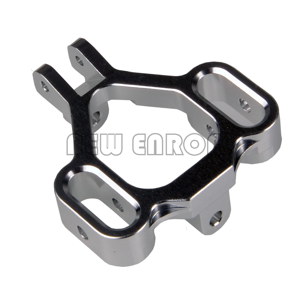 ENRON 2P алюминиевый передний/задний 5 ° C-HUB#85048 для HPI SAVAGE X XL 21 25 SS 4,6 5,9 FLUX