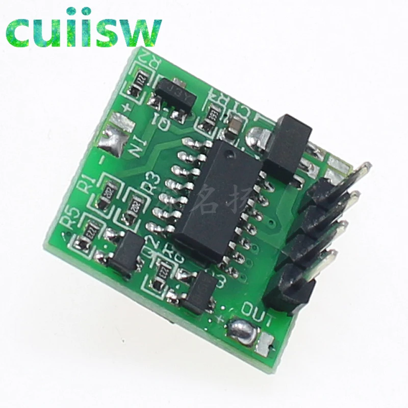 Плата контроллера таймера 10 с-24 ч регулируемый модуль реле задержки для лампы