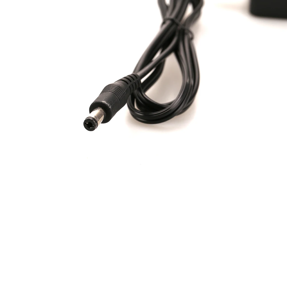 DC 52V 2.3A 47-63Hz POE Power Supply Adapter 48-52 Volt For CCTV Security Surveillance 4CH/8CH NVR 5.5-2.5mm | Безопасность и