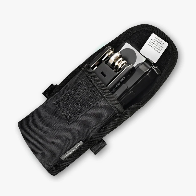 Sahoo 21047 многофункциональный набор инструментов для ремонта велосипеда 16 в 1 с