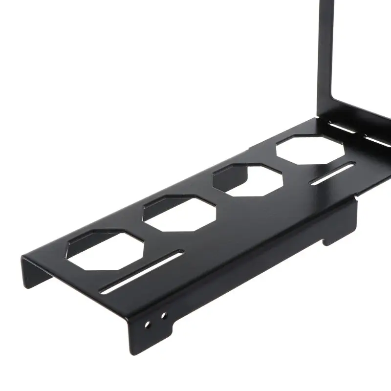 Металлический вертикальный дисплей держатель VGA Cooler Master Аксессуар подходит для