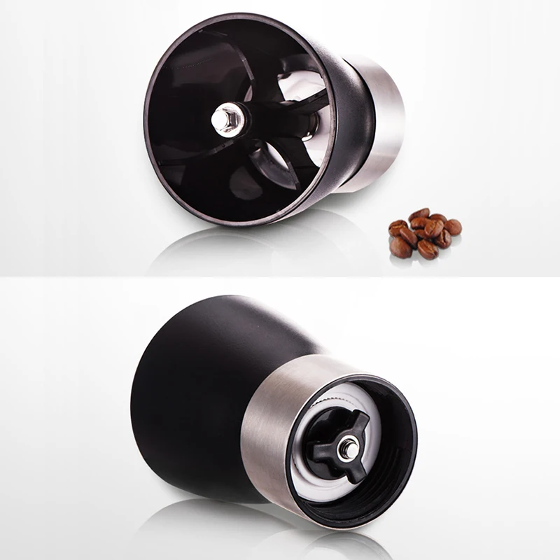 Ручная моющаяся кофейная мельница для размола пряностей кофемашина аксессуары