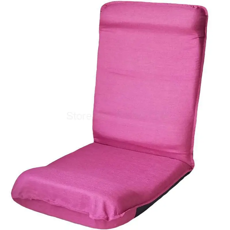 Ленивый диван татами складной Одноместный маленький кровать компьютерный стул