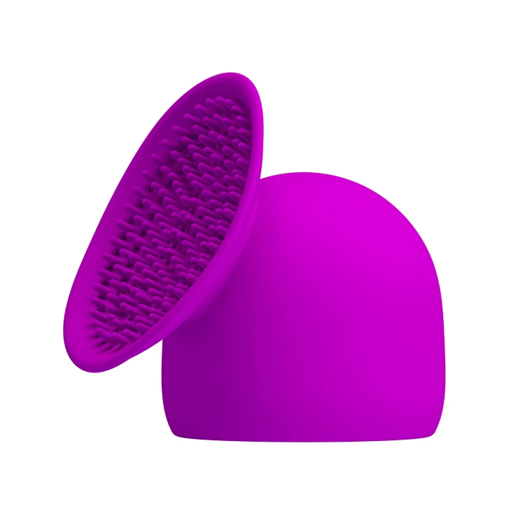 Силиконовый вибратор Av в виде волшебной палочки для тела YEMA аксессуар крепления