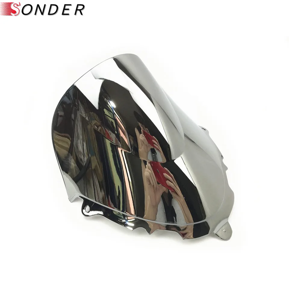 Ветровое стекло для Suzuki Katana GSX 600F 750F 600 750 F GSX600F GSX750F 1998 2008 1999 2000 2001 2004 2005 2006