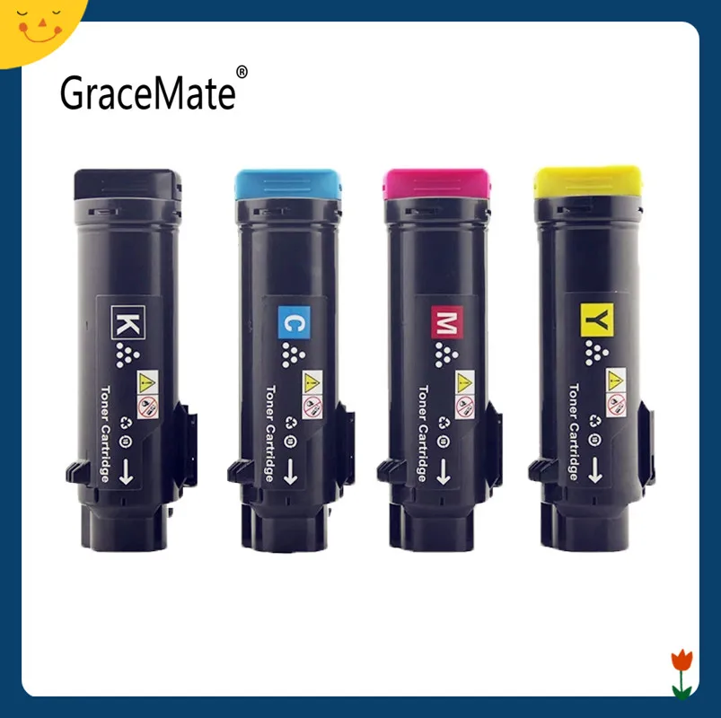 Тонер для принтера Fuji Xerox DocuPrint CM315 CM315z CP315 CP315dw CT202610 CT202601 CT202612 CT202613 6K страниц |