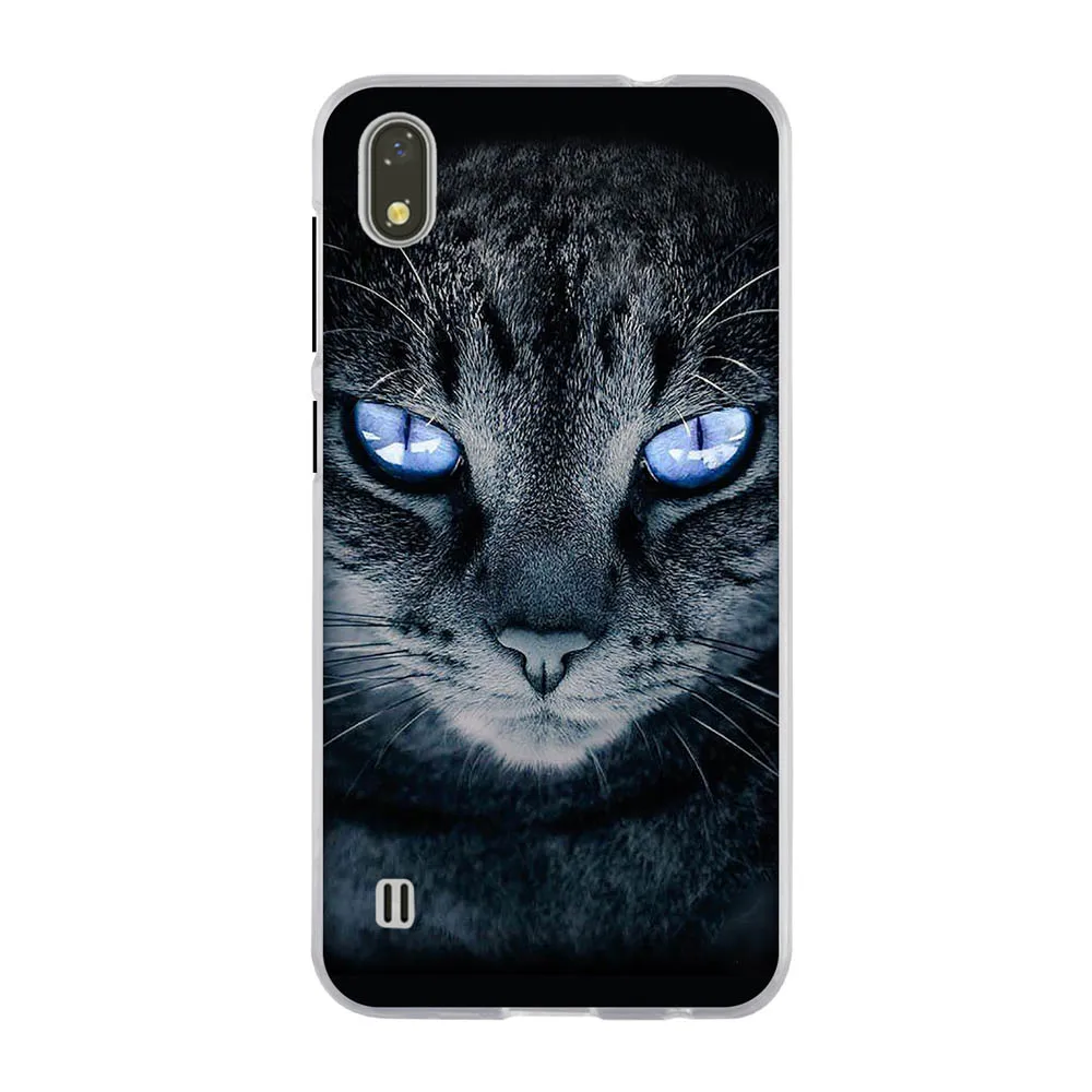 12 Чехол для zte Blade A530 A606, мягкий ТПУ чехол для zte Blade A530 BA530 A606, чехол 5,45 чехол для телефона, задняя крышка A 530 A 606 - Цвет: 12