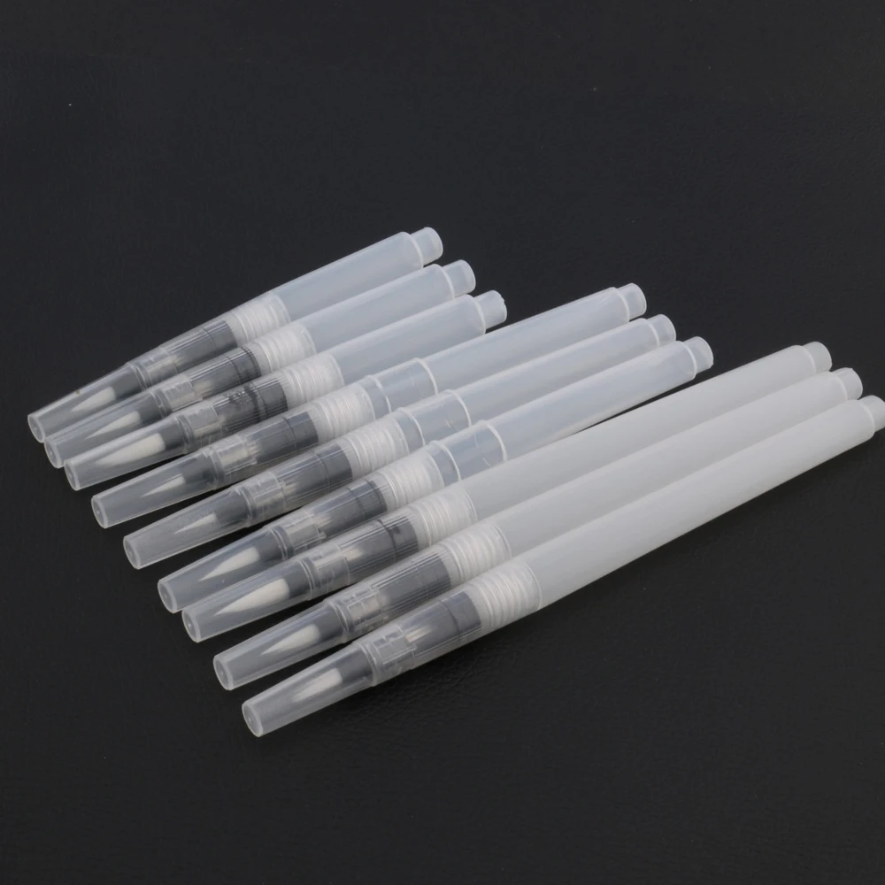 Высокое качество 3 шт. набор кистей для рисования Цветная кисть воды ручка мягкая