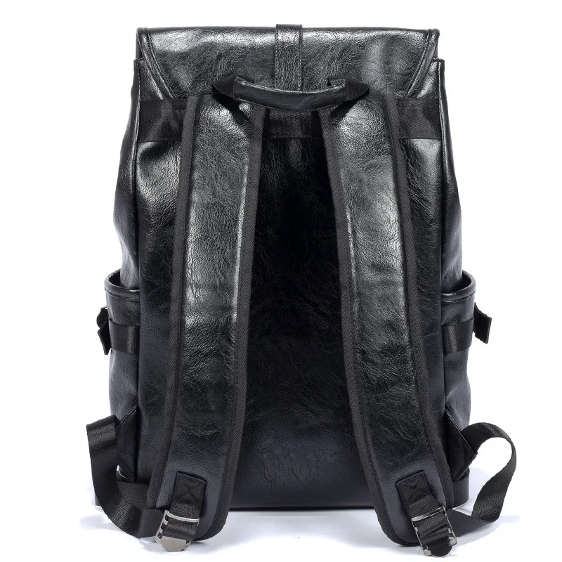 

2019 Backpack Computer bags Retro Schoolbags