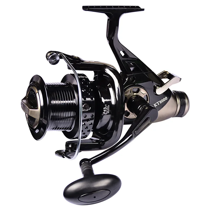 

Fishing Reels Metal Spool Spinning Reel Fishing Reel Baitcasting Reel Fishing Equipment Universal Reel Badge Reel Fishing Tools