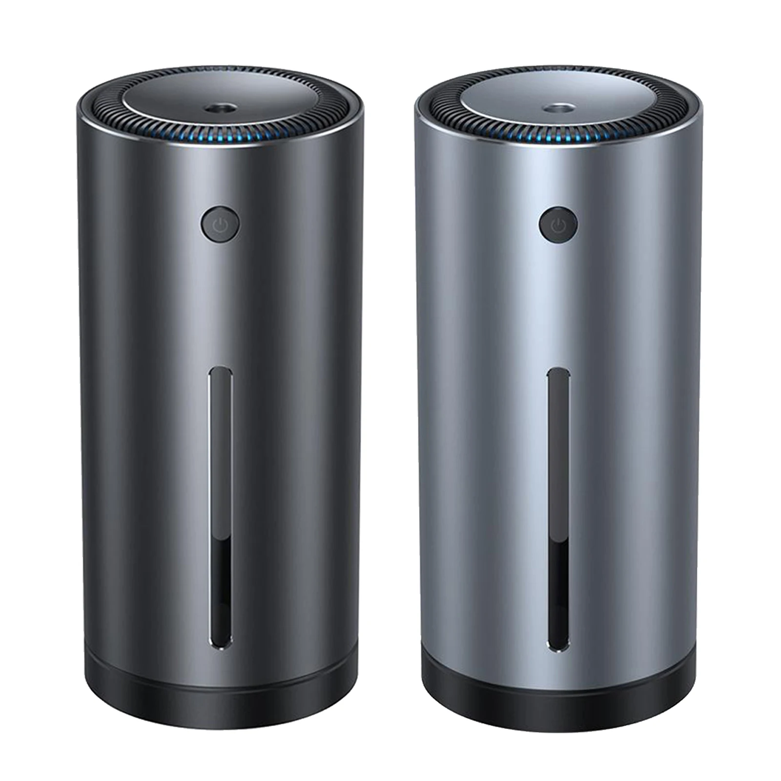 

Дорожный компактный увлажнитель воздуха 300 мл с распылителем