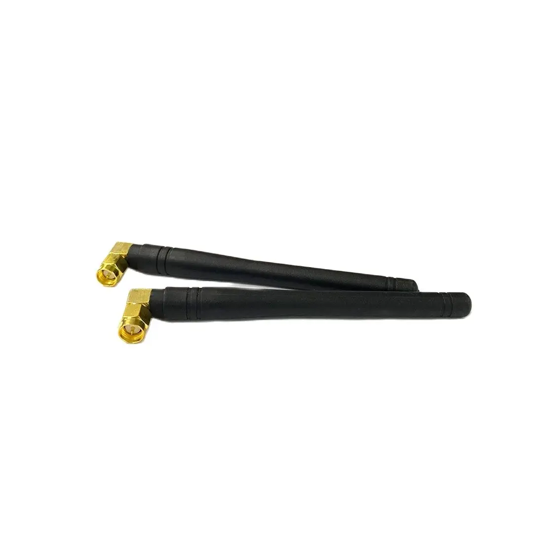 10pcs 3G GSM Antenna 3dBi 850/900/1800/1900/2100MHZ UMTS SMA  Male Aerial 105mm Long Modem Antenna Wholesale