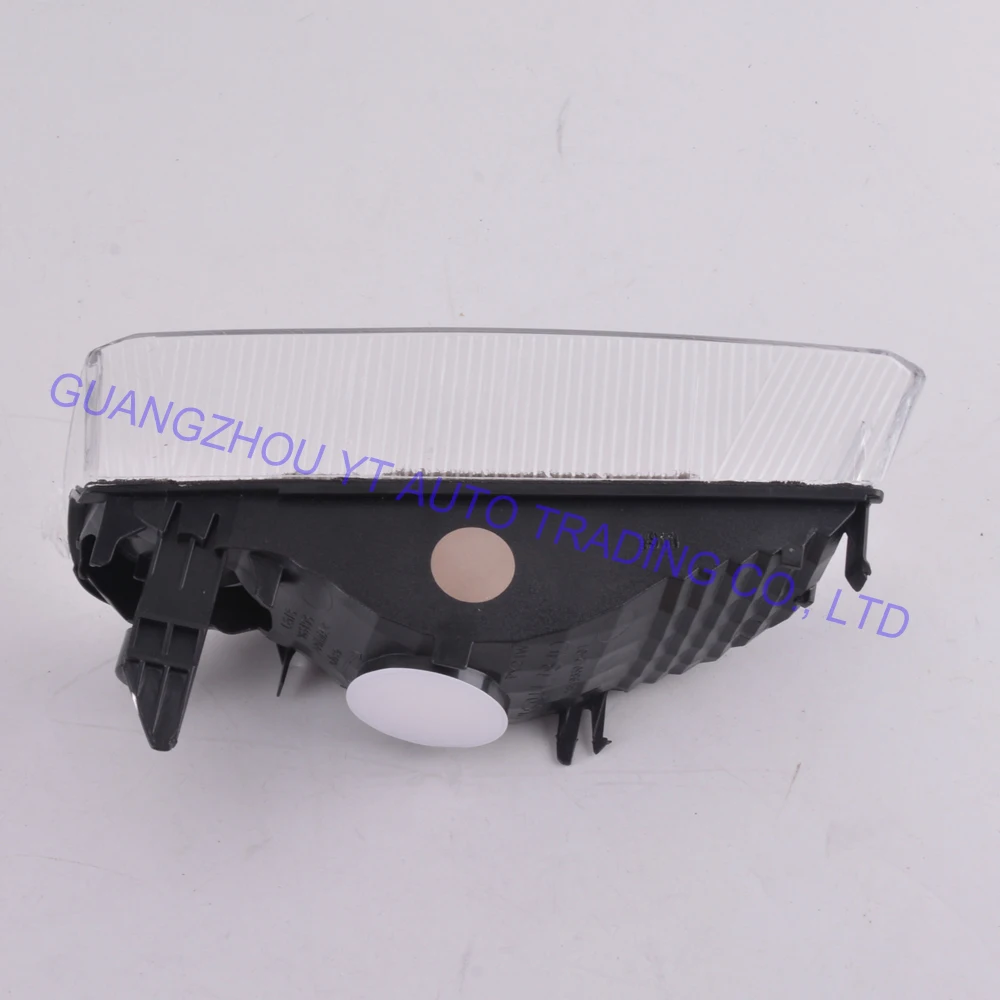 CAPQX Передние Фары Светильник для Porsche Cayenne 2007 2008 2009 2010 бег светильник