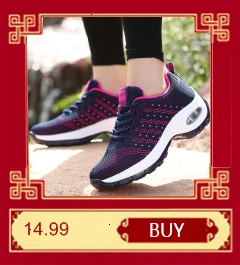 Tenis Mujer; теннисные туфли с воздушной подушкой; женские кроссовки с дышащей сеткой; нескользящие кроссовки; Уличная Повседневная Спортивная обувь; цвет розовый; легкая обувь