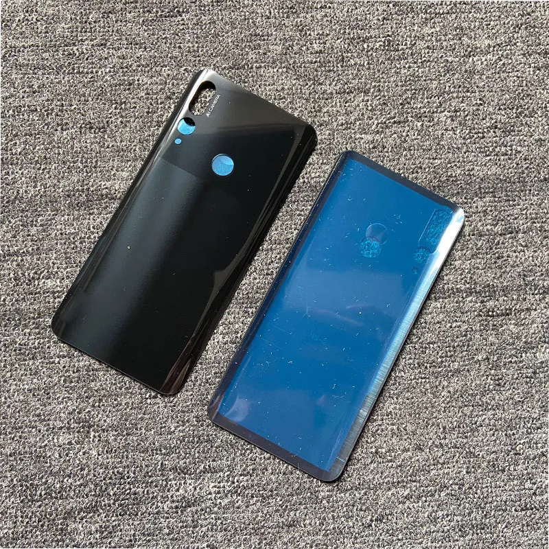 6 59 &quotдля Huawei Y9 Prime 2019 Крышка батарейного отсека задний корпус задняя крышка