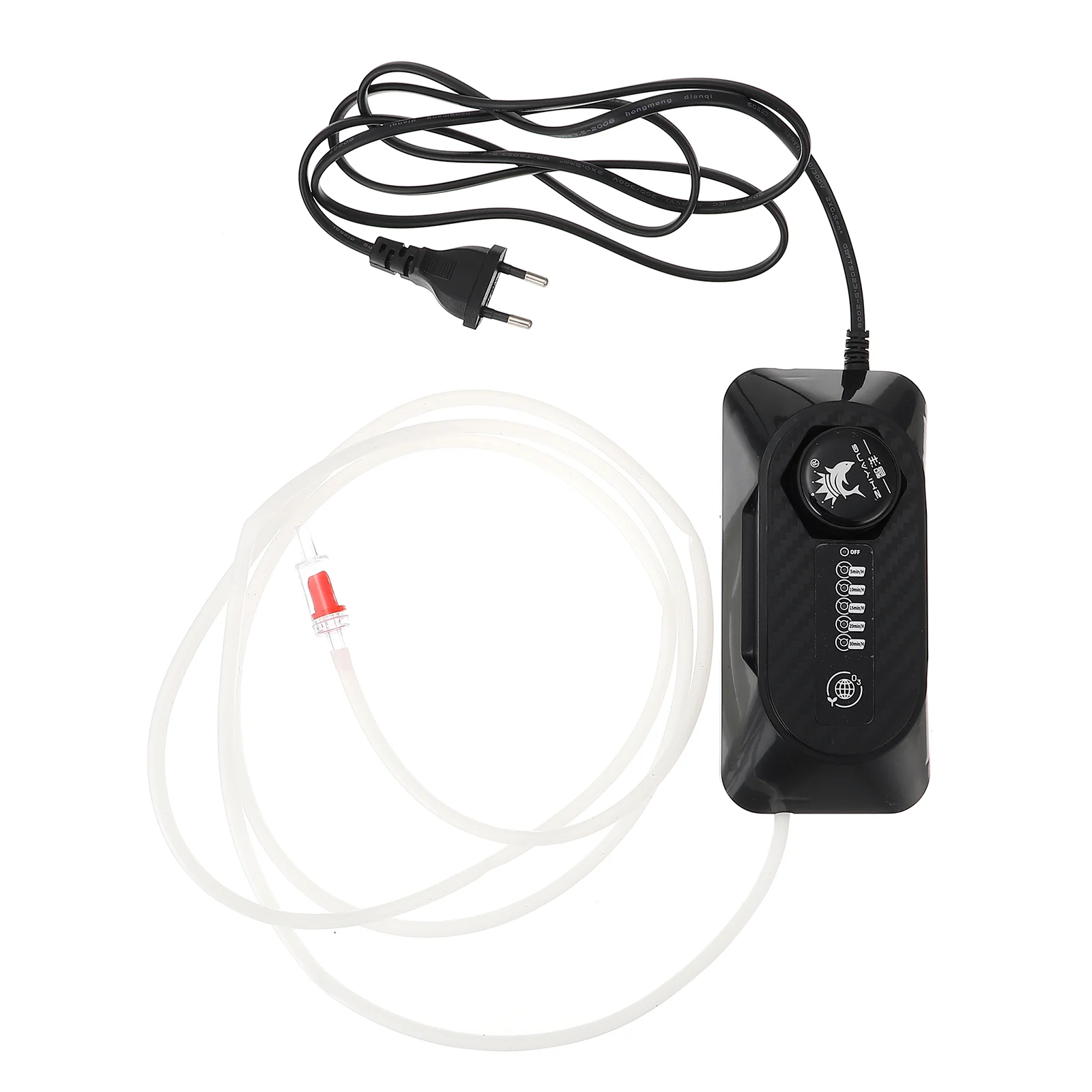 

1Pc Aquarium Ozone Machine Aquarium Device Ozone Generator (Plug)