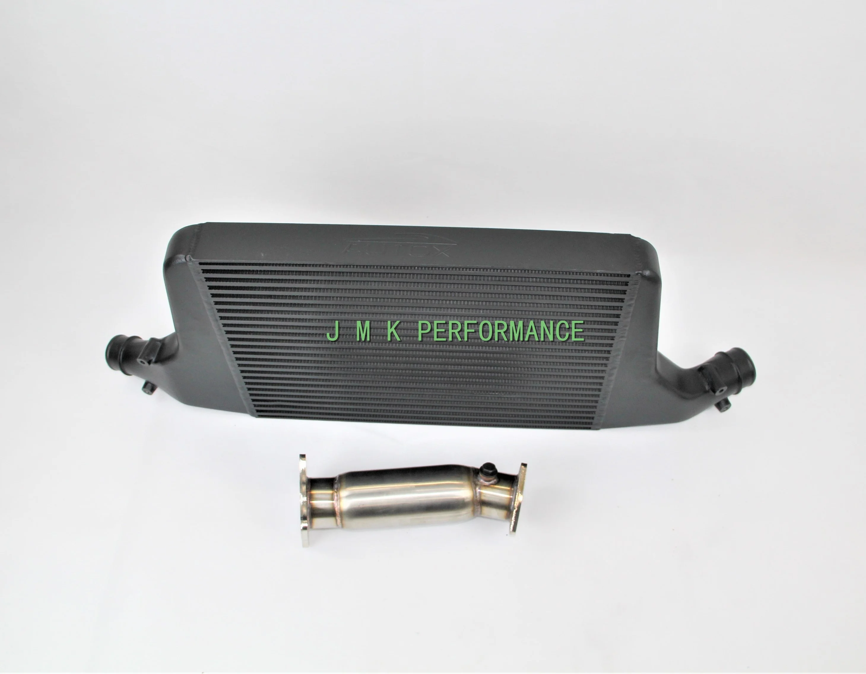 

high performance intercooler downpipe for audi b9 a4 a5 2.0t