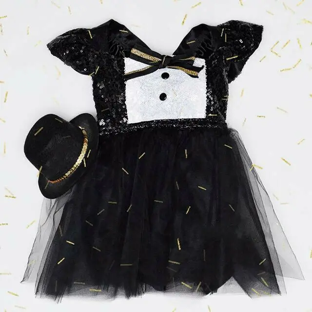 Pudcoco/боди для новорожденных девочек повседневный комбинезон принцессы с