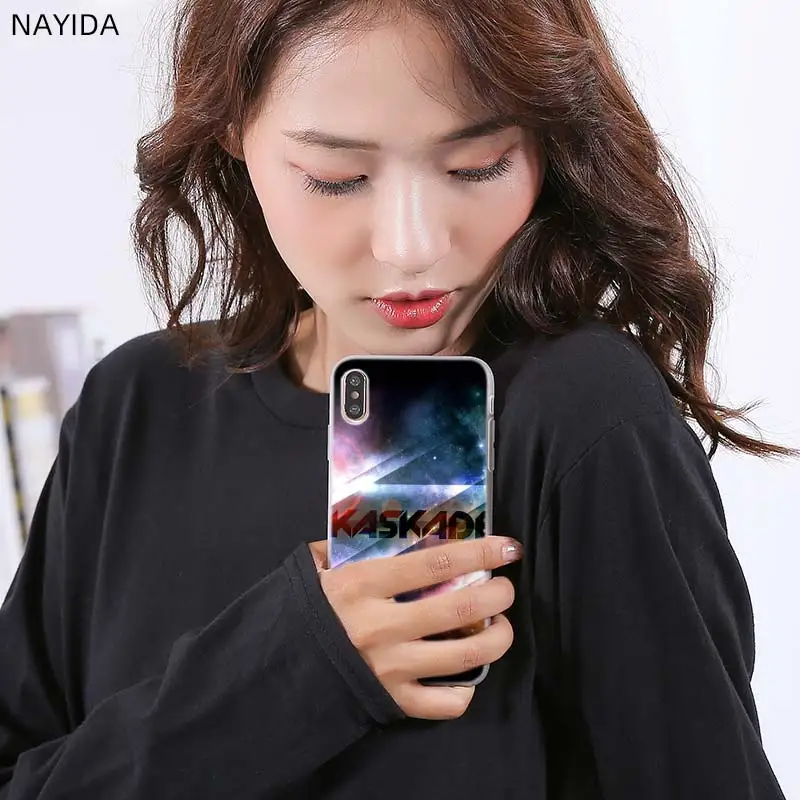Мягкий чехол для Xiaomi Redmi 9A 8A 7A 6A 5A 4A 4X 9AT 9Prime Y3 K20 мягкий Avicii | Мобильные телефоны и