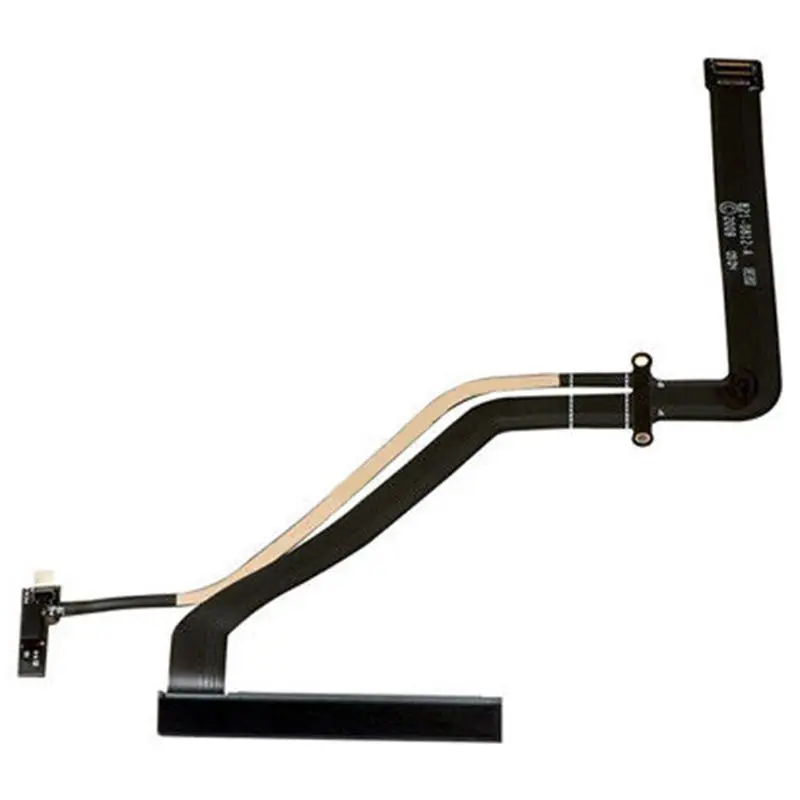 

Hdd Hard Drive Flex Cable 821-0812-A 821-0989-A 821-1198-A For Pro A1286
