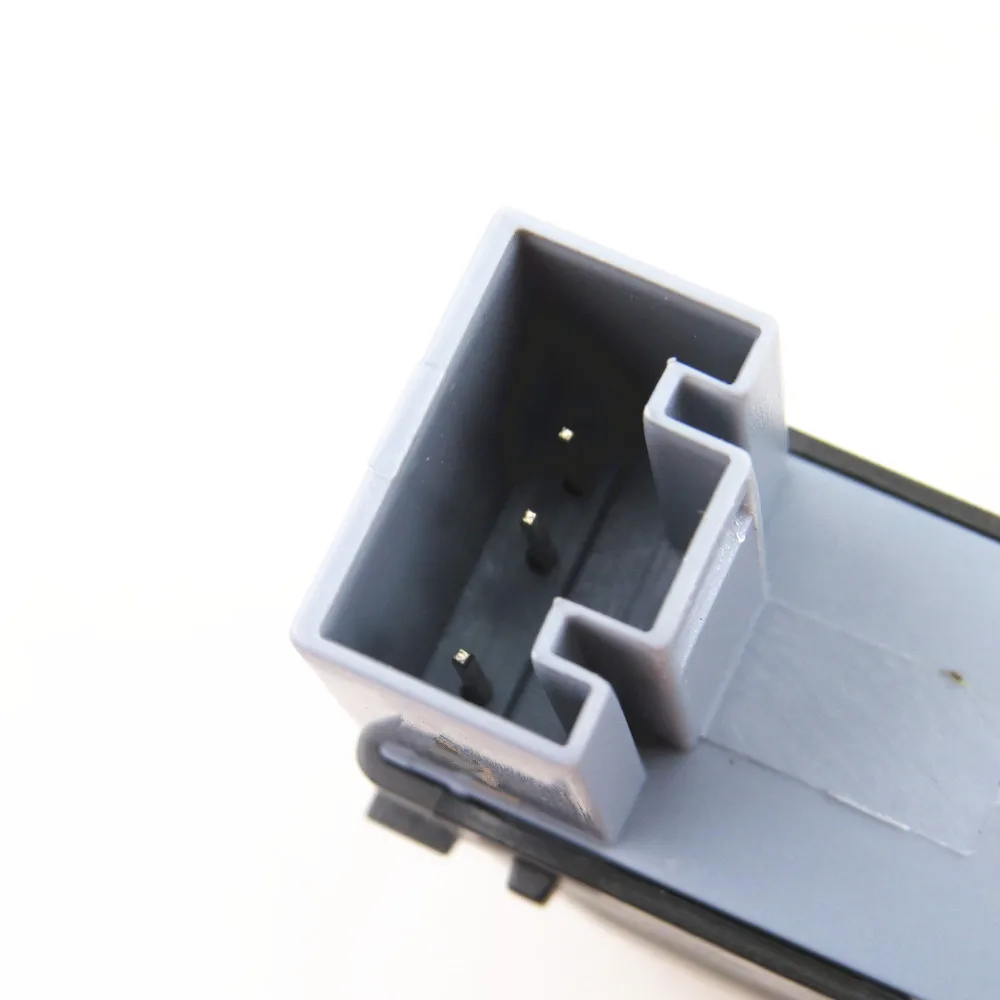 Кнопка переключения управления со стеклянной стороны и декоративная рамка для