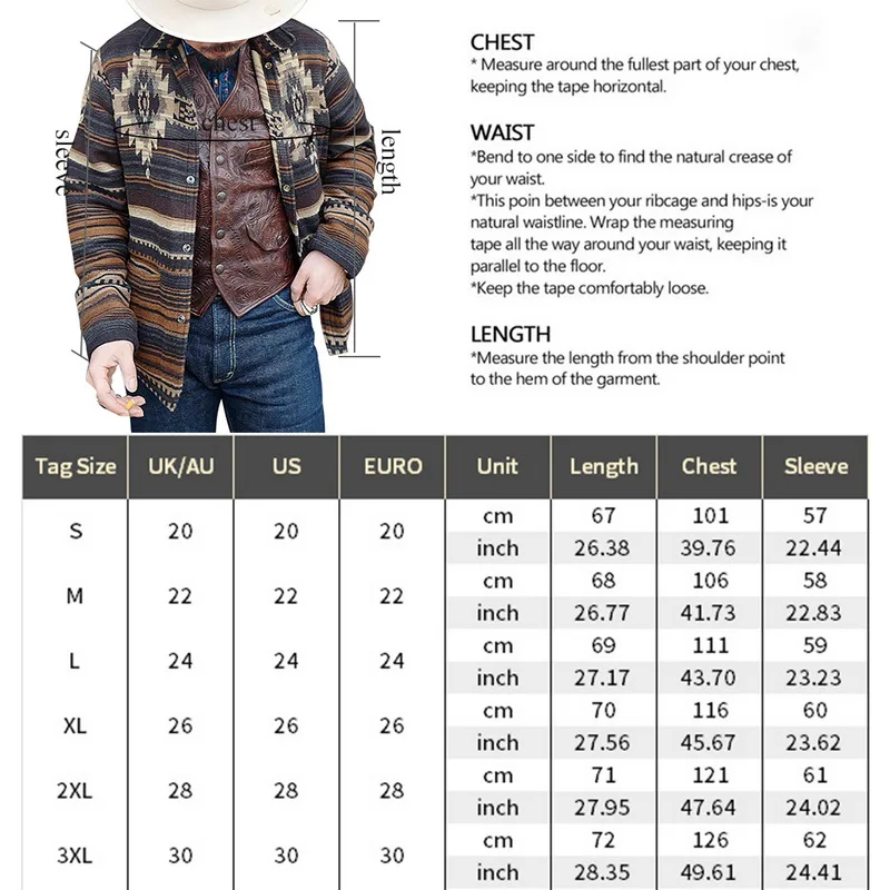 

2020 Autumn Winter Men Coat Ethnic Style Print Slim Single-breasted Stand Collar Wool Coat Male Winter Streetwear Cool Jacket