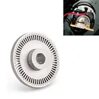 60 слот оптическое колесико энкодера для Logitech G25 G27 приводные силы GT DFGT рулевые колеса системы