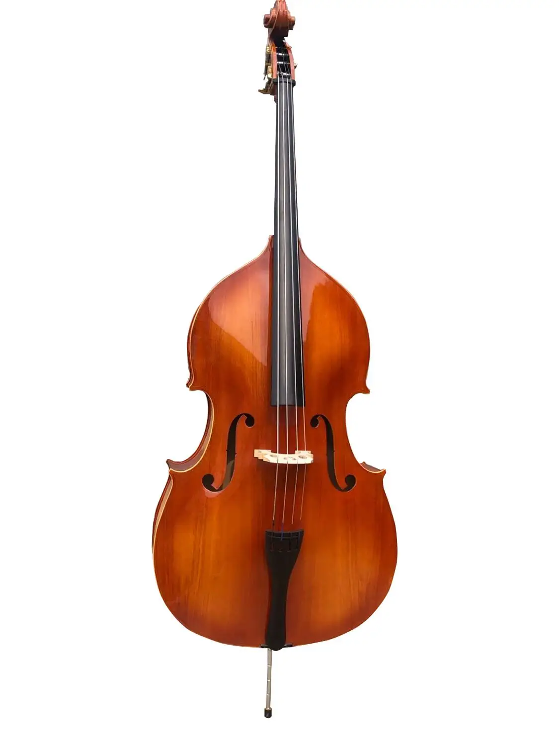 

3/4 vertical Bass Cello, pure handmade, can be used by adult students