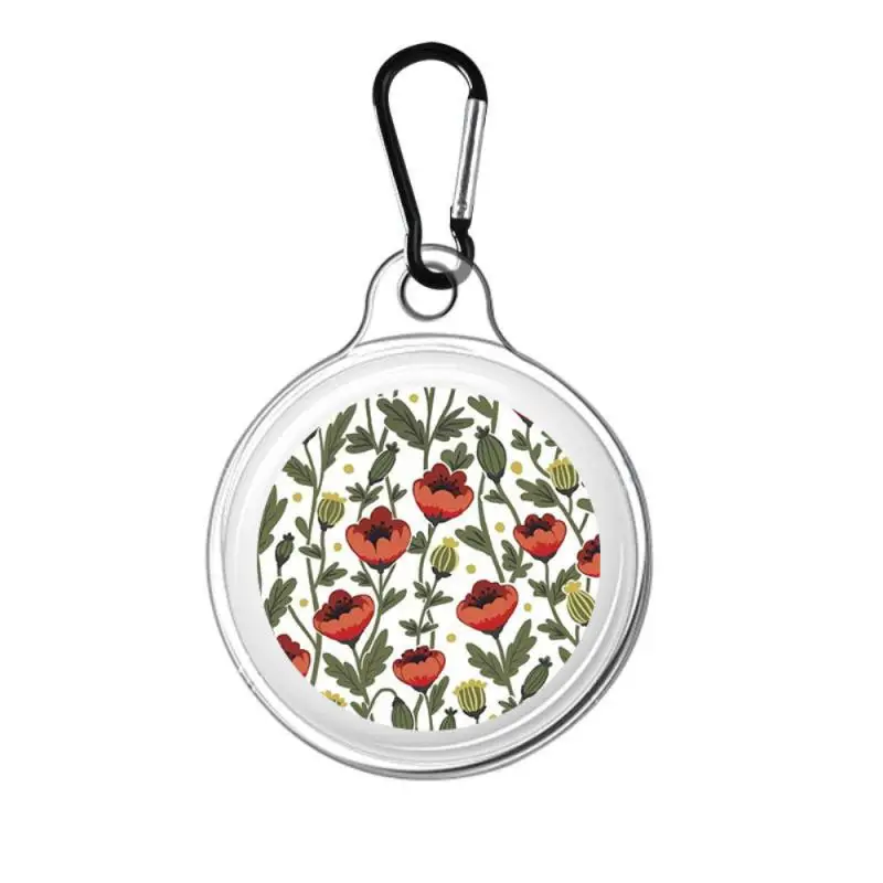 

Жидкий Мягкий защитный чехол для Apple airтеги, чехол для локатора Apple, устройство для защиты от потери, защитный чехол для брелока, Лидер продаж