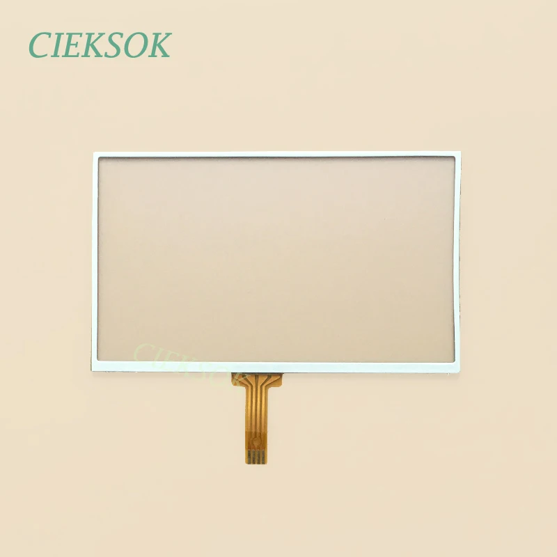 5 шт. сенсорный экран для Hannstar AUO 4 3x102 мм 62 5*62