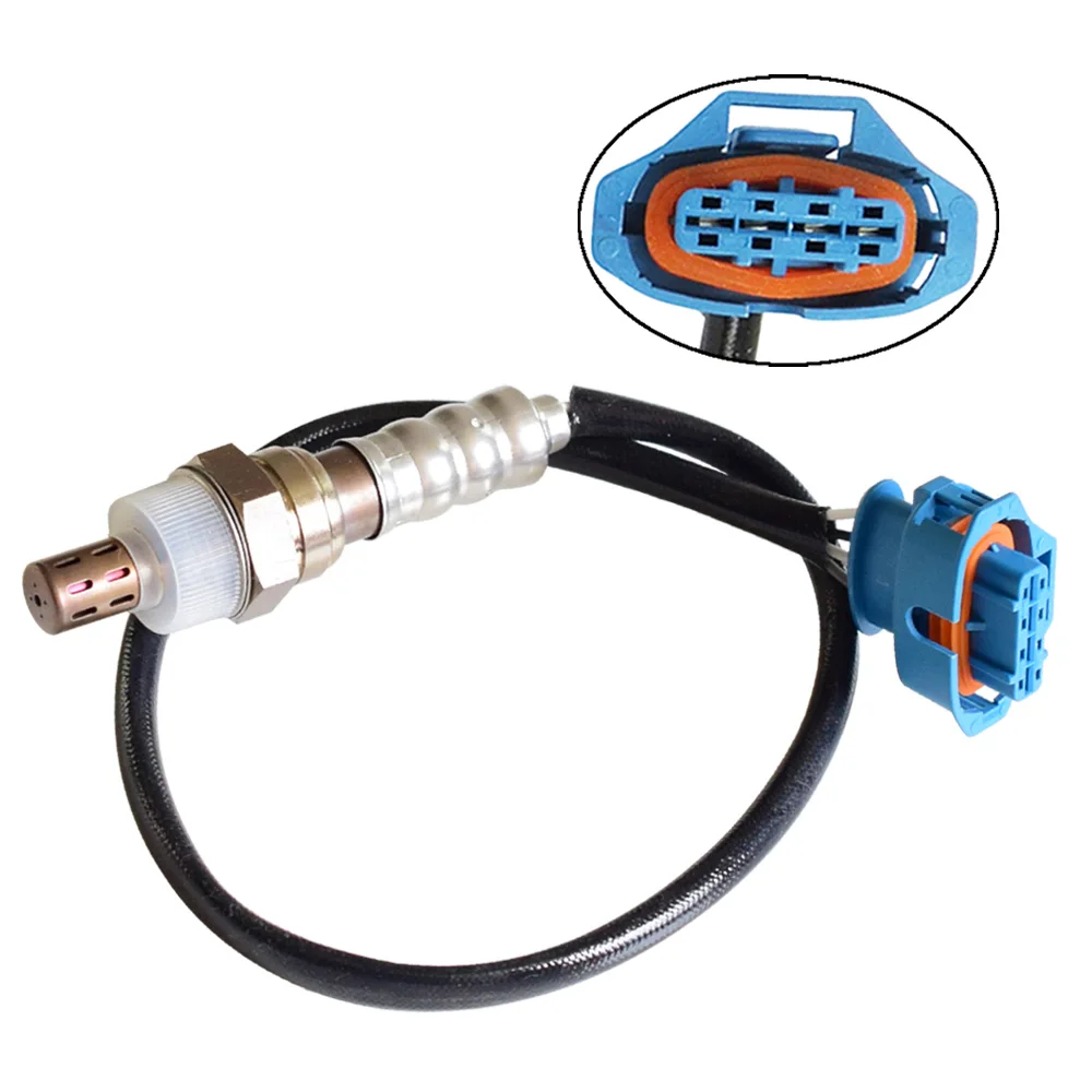 Кислородный датчик Lambda зонд O2 Датчик для Mitsubishi Grandis 04-07 Outlander 2.4L 03-06 55566648 759769 55566650