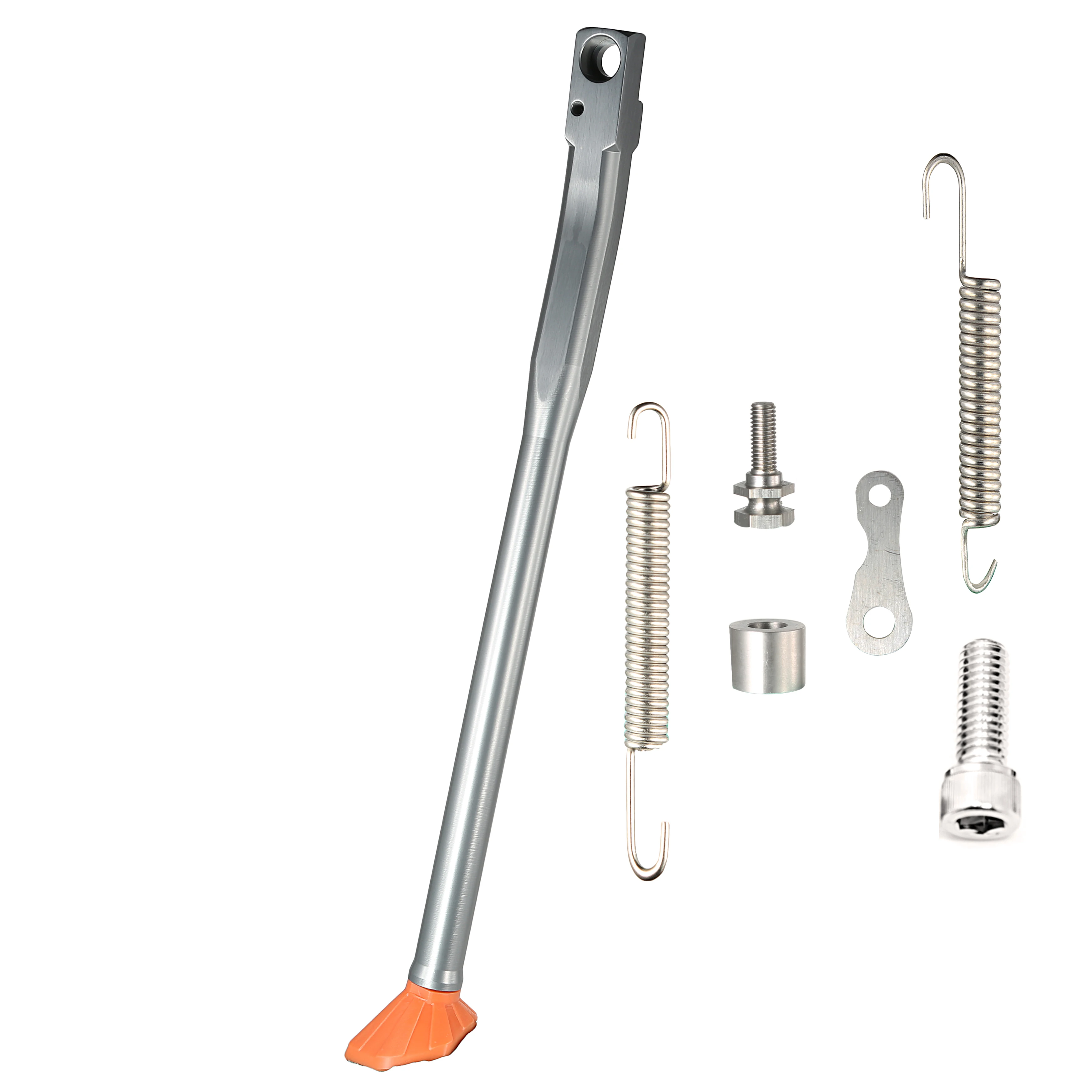 

Боковая подставка для парковки KTM 1998-2007 XC XCW XCFW EXC EXCF EXCG для Husqvarna MXCG 125 200 250 300 380 400 450 520 525