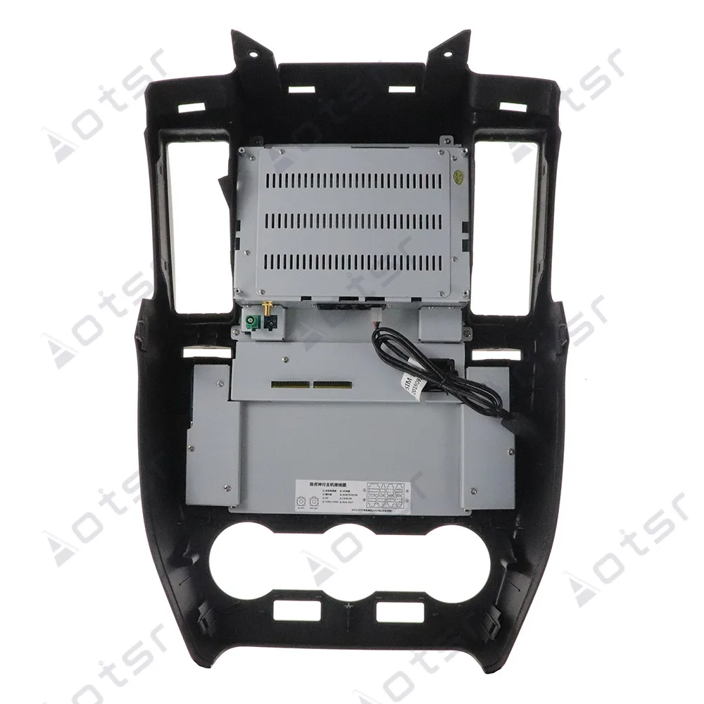 For px6 Car Multimedia Player Stereo GPS NAVI Navigation Android 9 Screen System for Land Rover Freelander 2 LR2 L359 2006~2015 |