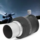 Focuser YZ-18839 алюминиевый сплав 10 мм фокусирующий ход 1,25 дюйма спиральная точная настройка 0,05 мм Высокоточный фокус фото