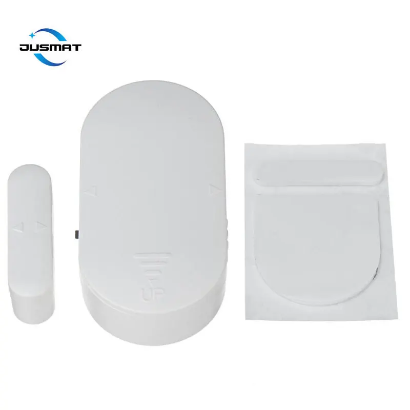 Дверной звонок с магнитным датчиком беспроводное окно/дверь охранная