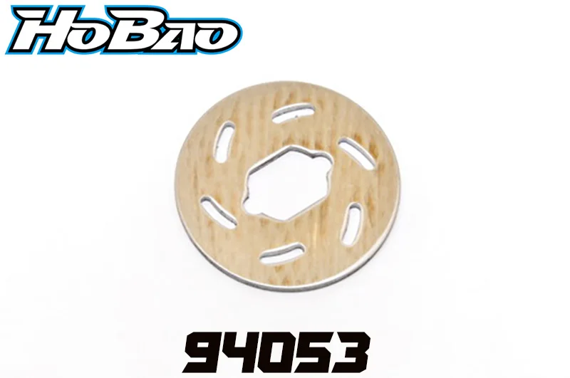 Тормозные диски OFNA/HOBAO RACING 94053 для 1/8 гипер MT/MT PLUS MONSTER TRUCK | Игрушки и хобби