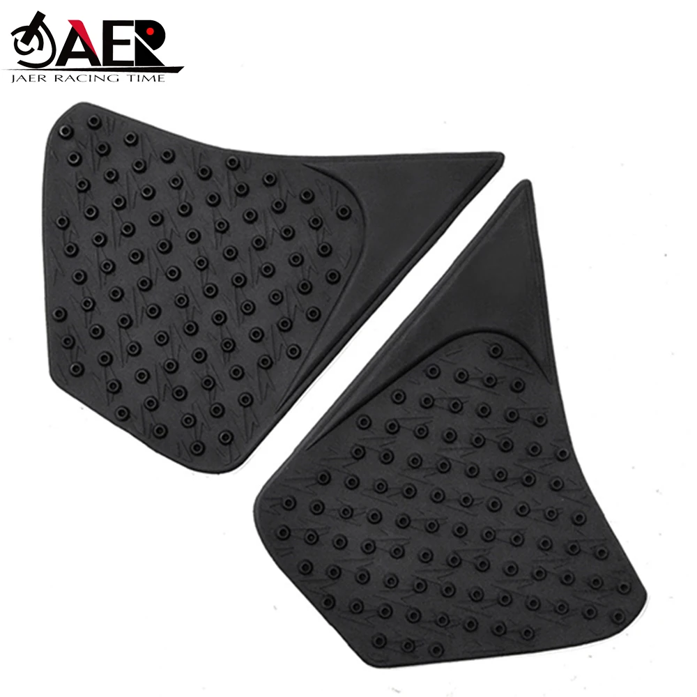 JAER для Kawasaki Z1000 2014 2015 2016 газ масло топлива боковой бак Pad Защитная Наклейка