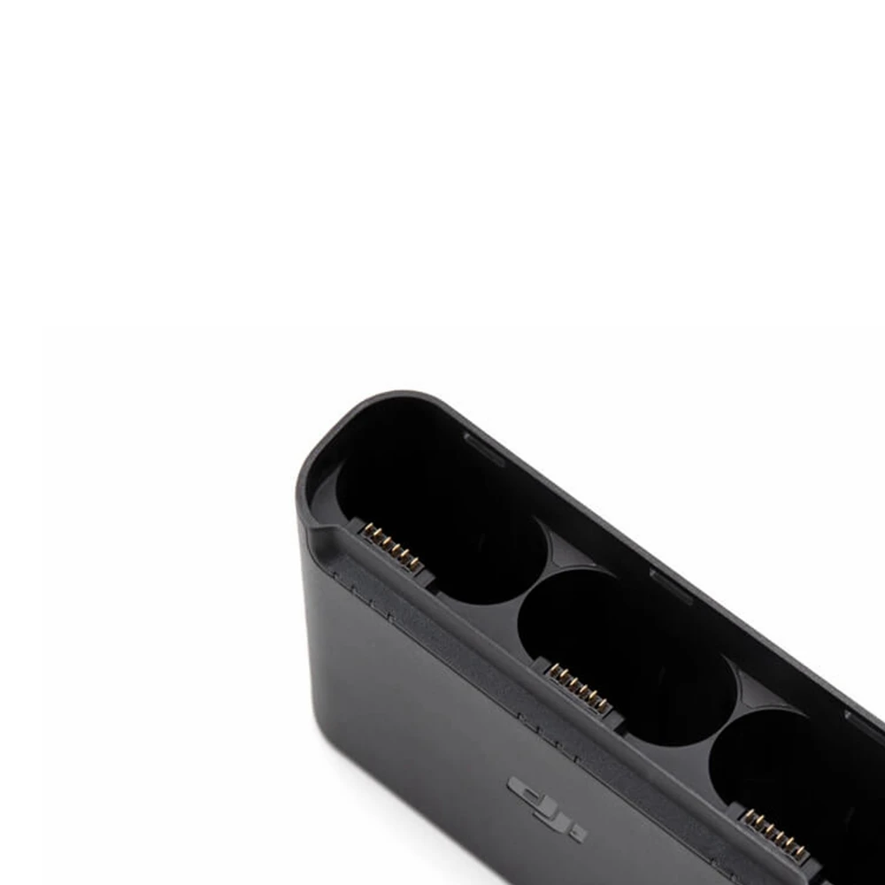 Зарядное устройство для DJI Mavic Mini Двусторонняя зарядка аккумулятора концентратор