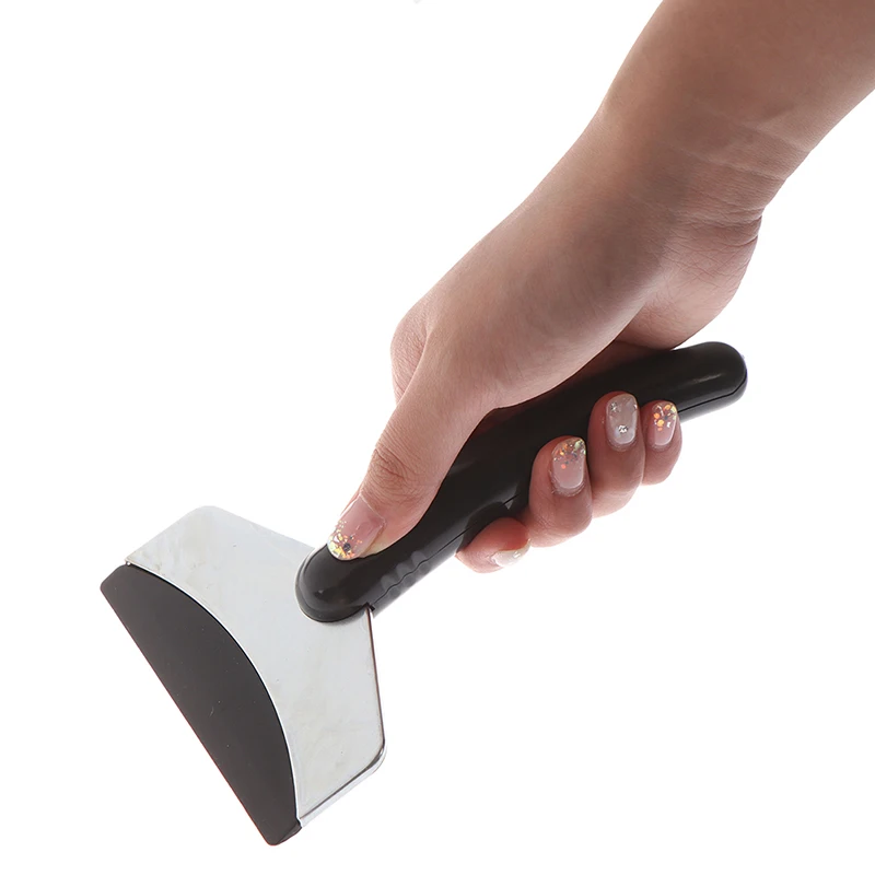 Горячая Распродажа зимние аксессуары для мытья автомобиля скребок снега льда