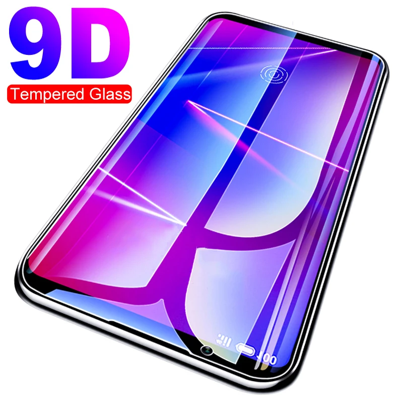 Защитный чехол для телефона Meizu 16 s Pro 16t 16xs 16x16th закаленное стекло Защитная пленка